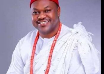 Former Delta Speaker Victor Ochei Emerges as President of Nigerian Tennis Federation