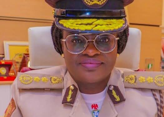 Nigeria Immigration Sacks Officer For Masterminding Brother’s Kidnap