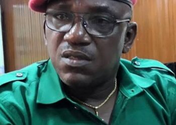 Minorities as Pawns in Nigeria’s Political Game: The Gen Musa Removal and 2027 Power Realignment