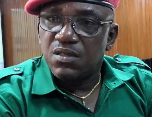 Minorities as Pawns in Nigeria’s Political Game: The Gen  Musa Removal and 2027 Power Realignment