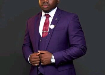 BENUE GRADUATE, AYILA PATRICK SETS RECORD WITH PERFECT 5.0 CGPA AT AFE BABALOLA VARSITY