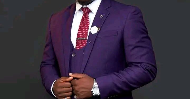 BENUE GRADUATE, AYILA PATRICK SETS RECORD WITH PERFECT 5.0 CGPA AT AFE BABALOLA VARSITY