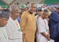 Newly Elected Sports Federation Leaders Inaugurated, Pledge Reforms and Excellence