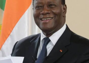 Ouattara Wins Presidential Poll in Ivory Coast
