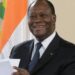 Ouattara Wins Presidential Poll in Ivory Coast