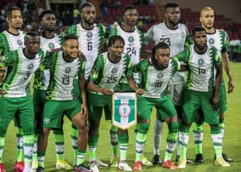Super Eagles Hungrier for AFCON Glory — Troost-Ekong