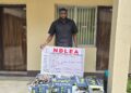 Drug Parties Are Illegal, NDLEA Warns Club Owners, Fun Seekers  …Agency details Lagos night club raid, seizes 384.886kg of ‘Loud’ and other substances