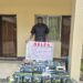 Drug Parties Are Illegal, NDLEA Warns Club Owners, Fun Seekers …Agency details Lagos night club raid, seizes 384.886kg of ‘Loud’ and other substances