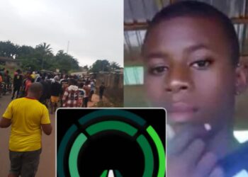 Okpuje shooting: Agbebaku condemns murder of 16 year-old student, others _… Assembly directs Police Commissioner to investigate attack_ _… Doles out One Million Naira for treatment of victims_