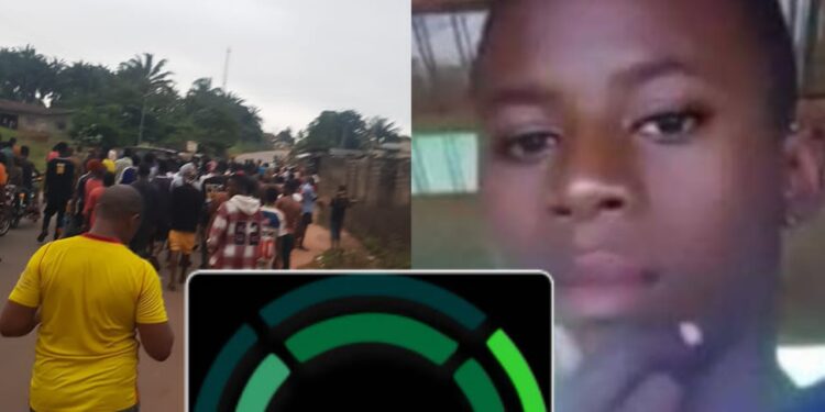 Okpuje shooting: Agbebaku condemns murder of 16 year-old student, others  _… Assembly directs Police Commissioner to investigate attack_  _… Doles out One Million Naira for treatment of victims_