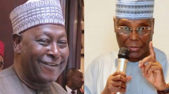 CRISIS ROCKS ADC IN ATIKU’S HOME STATE