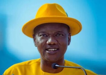 Court halts impeachment moves against Bayelsa Deputy Governor