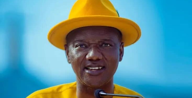 Court halts impeachment moves against Bayelsa Deputy Governor