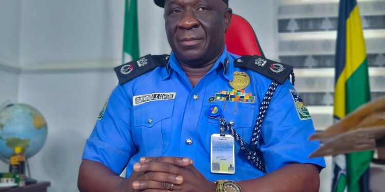 Delta Police Arrest Herbalist, Brother for Alleged Kidnap, Murder of Two Men