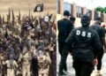 DSS Raises Alarm Over ISWAP Plans to Attack in Ondo, Kogi Communities
