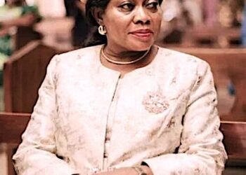 JUST-IN: Ex-Delta Court of Appeal President, Justice Elumeze, Passes Away