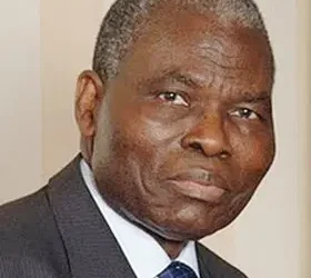 Elder Statesman Christopher Kolade Passes Away at 92