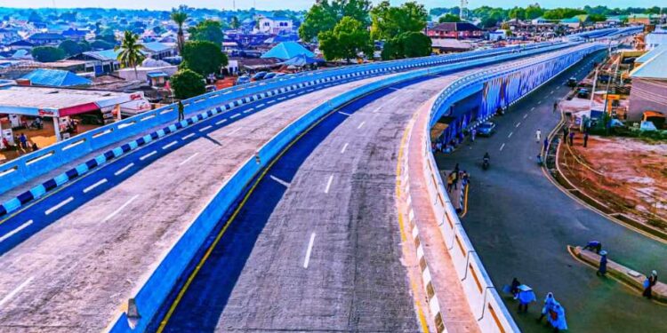 FG Approves Construction of Two Flyovers in Mararaba – Nasarawa Govt