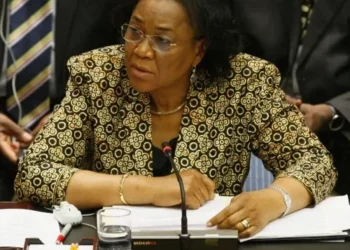 Former Foreign Affairs Minister, Joy Ogwu, Passes Away at 79