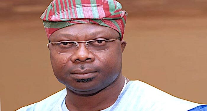 Osun 2026: Omisore Declares Intention to Run for Guber