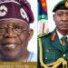 DHQ Denies Coup Rumours, Reaffirms Loyalty to Tinubu