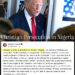BREAKING: Trump Designates Nigeria as Country of Particular Concern Over Christian Genocide