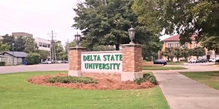 Delta State University Rusticates Student for Filming Dying Colleague
