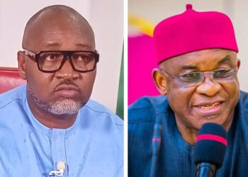 Court Declines Motion Filed by Kachikwu, Elias, Others Against INEC, ADC Leaders