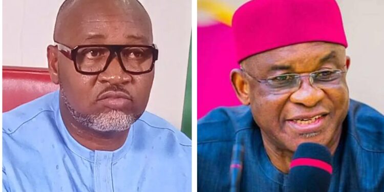 Court Declines Motion Filed by Kachikwu, Elias, Others Against INEC, ADC Leaders