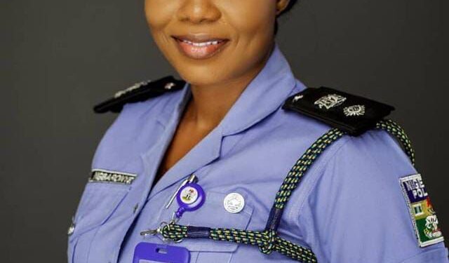 Lagos DPO Dies After Surgery