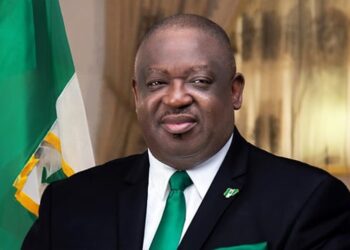 Name those pressuring you to dump PDP – Plateau APC dares Mutfwang