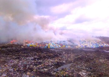 NAFDAC Destroys Fake Drugs, Products Worth N15bn in Oyo
