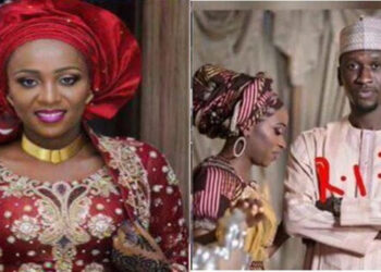Tinubu Pardons Maryam Sanda Sentenced to Death for Killing Husband