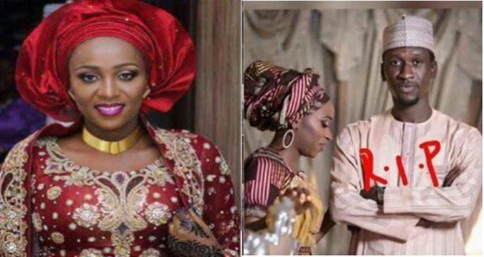 Tinubu Pardons Maryam Sanda Sentenced to Death for Killing Husband