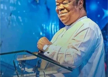 ‘A Soldier of the Cross’: Rev. Uma Ukpai Bows Out at 80