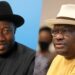 Jonathan Has Not Told Me of Any Presidential Ambition – Wike