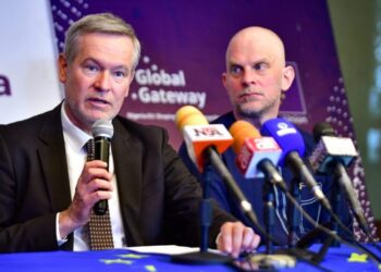 EU Deploys 687 Observers to Monitor Anambra Guber Election