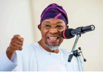 2027: Election Manipulation Will Fail – Aregbesola