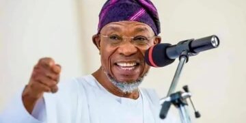 2027: Election Manipulation Will Fail – Aregbesola