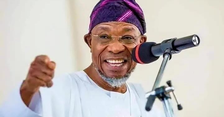 2027: Election Manipulation Will Fail – Aregbesola