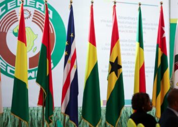 ECOWAS Suspends Guinea-Bissau, Vows to Sanction Coup Leaders