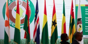ECOWAS Suspends Guinea-Bissau, Vows to Sanction Coup Leaders