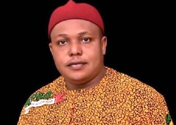 PDP Suspends Anambra Guber Candidate