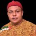 PDP Suspends Anambra Guber Candidate