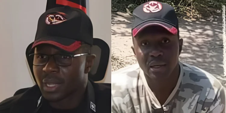 THAT A BRIGADIER GENERAL WAS LET DOWN BY NIGERIA ARMY TO BE SLAUGHTERED BY ISWAP IS REGRETTABLE, SHAMEFUL: SAYS HURIWA