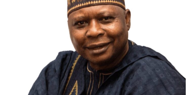 New PDP Chairman Calls on President Donald Trump to Intervene in Nigeria’s Deteriorating Situation …As Gunmen Take Over Party Secretariat in Abuja