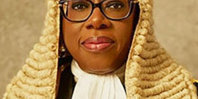 Alleged $1.043m Fraud: Supreme Court strikes out Ajudua’s Motion ….. bail hearing resumes in lower court