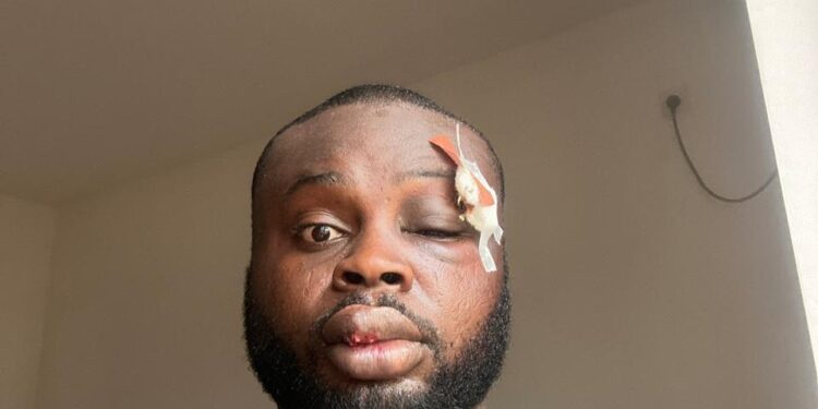 Thailand Death Camp: Family Cries for Justice Over Nigerian Victim’s Death