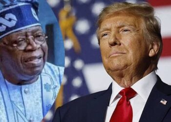 HURIWA Hails Trump for Protecting Nigerian Christians, Flays Tinubu’s Denial of Religious Killings