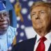 HURIWA Hails Trump for Protecting Nigerian Christians, Flays Tinubu’s Denial of Religious Killings
